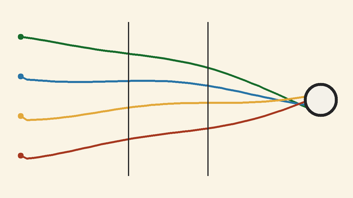 Abstract illustration for SaaS Forecast Assumption Audit for Revenue Leaders